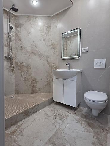 Продажа квартир: 1 комната, 40 м², Элитка, 12 этаж, Евроремонт — 6