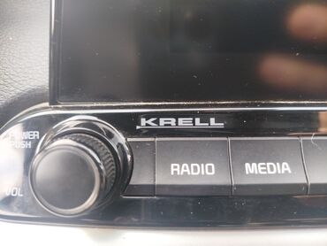 Kia: Kia K3: 2019 г., 1.6 л, Вариатор, Бензин, Хэтчбэк — 17