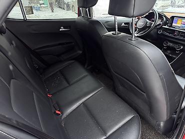 Kia: Kia Morning: 2021 г., 1 л, Автомат, Бензин, Хэтчбэк — 8