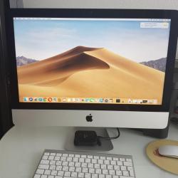 kompüter alışı: Amerikadan gelen yeni Apple madelleri ve noutbuklarimiz geldi. IMac