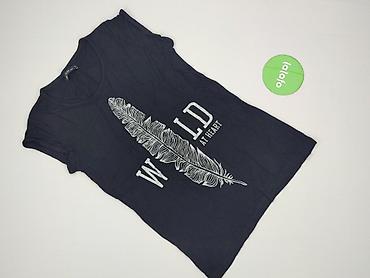 cropp black sabbath: House, T-shirt damski, rozmiar M — 2