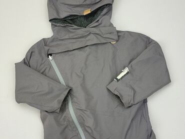 kurtka plaszcz: Демісезонна куртка, 5-6 р., 110-116 см, стан - Дуже гарний