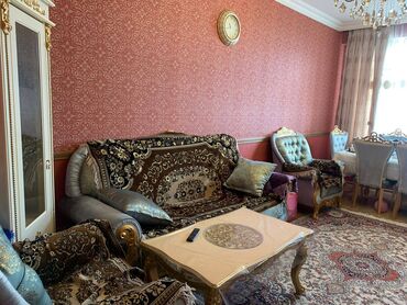 Yeni tikili: 2 otaqlı, Yeni tikili, 90 kv. m — 2