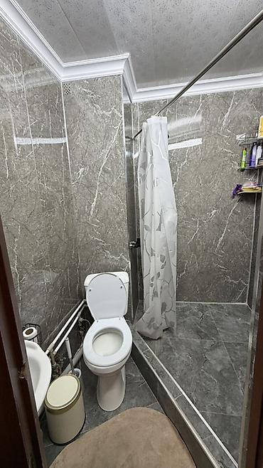 Продажа квартир: 1 комната, 45 м², Элитка, 3 этаж, Евроремонт — 8