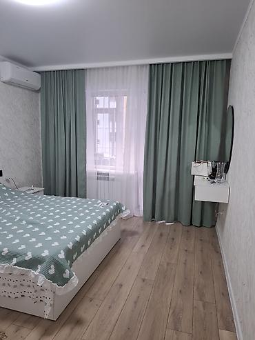 Продажа квартир: Продается 3-х комнатная квартира 88 квадратов на 2 этаже в новом доме at lalafo.kg — 13 Продажа квартир: Продается 3-х комнатная квартира 88 квадратов на 2 этаже в новом доме — 13