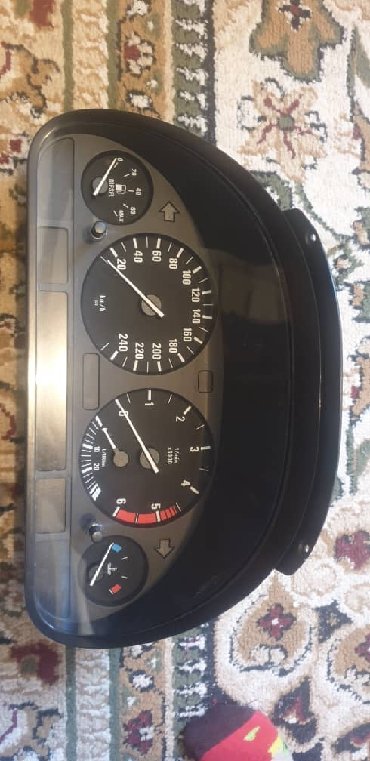 Другие детали кузова: Бмв е39,е53,е60,е65,е70,f0,f10 кузова все запчасти привозные + — 4