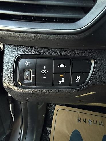 Hyundai: Hyundai Santa Fe: 2019 г., 2 л, Автомат, Дизель, Кроссовер at lalafo.kg — 7 Hyundai: Hyundai Santa Fe: 2019 г., 2 л, Автомат, Дизель, Кроссовер — 7