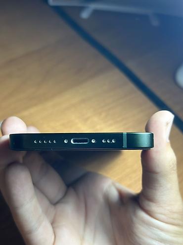 Apple iPhone: IPhone 13, Зеленый, Коробка — 7