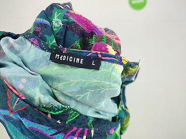 tie dye: Medicine, Sukienka damska, rozmiar L — 4