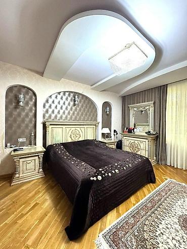 evim residence ev satilir: 3 otaqlı, Yeni tikili, m. Gənclik, 136 kv. m — 5