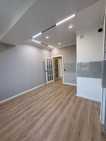 Продажа квартир: 1 комната, 43 м², 5 этаж — 7