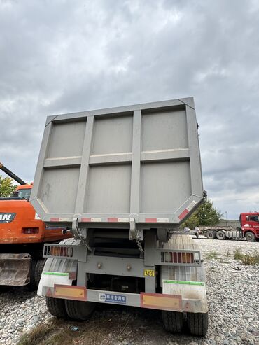 Прицепы и полуприцепы: Прицеп, Бортовой, Новый — 6