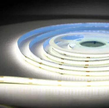 Rasveta: LED traka, bоја - Bela, Novo — 8