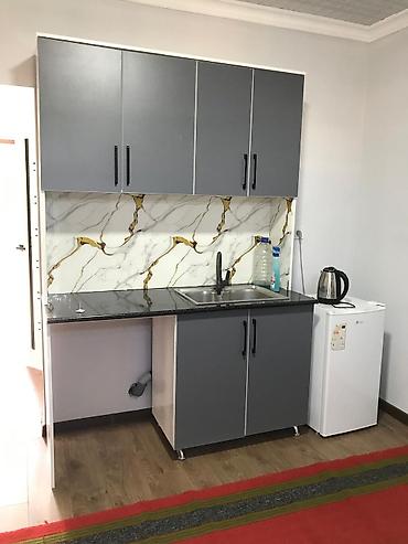 продаю связи с переездом: 54 м², 1 комната, Без подселения — 4