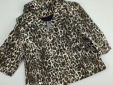 Atmosphere, Women's blazer, size 2XL (EU 44)