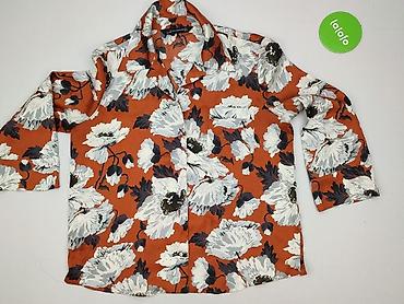 dutti: Zara, Koszula damska, rozmiar M — 2