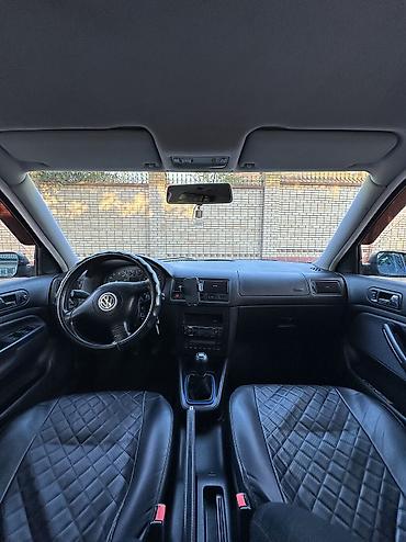 головка гольф 2: Volkswagen Golf: 2000 г., 2 л, Механика, Бензин, Хэтчбэк — 9