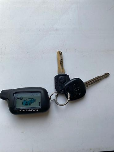 Toyota: Toyota Mark II: 2003 г., 2.5 л, Автомат, Бензин, Седан — 17