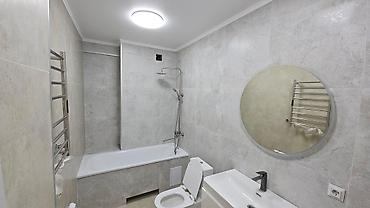 48: 1 комната, 48 м², Пишпек 10 этаж, Свежий ремонт — 8