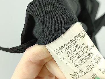 culotte: Spodnie materiałowe damskie, rozmiar M — 5