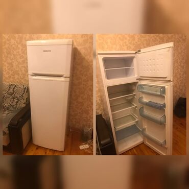 ucuz soyducu: Beko Холодильник Продажа