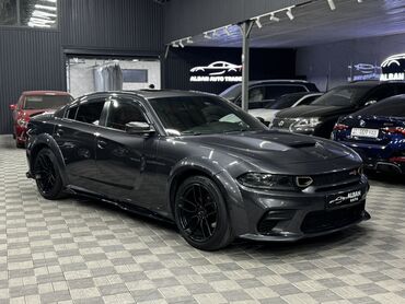 додж дюранго: Dodge Зарядник: 2019 г., 3.6 л, Автомат, Бензин, Седан