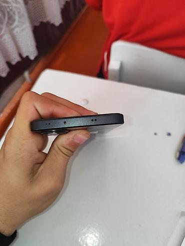 redmi note 7: Poco x7 pro 8/256 идеал с коробкой зарядкой чехол ориг, только обмен — 3
