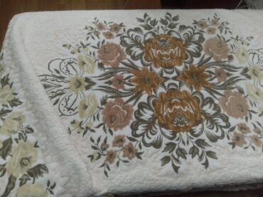 шерстяное одеяло из овечьей шерсти: Килем Колдонулган, 250 * 150, Жүн, Түркия