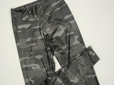 Nike, Legginsy Sportowe damskie, S