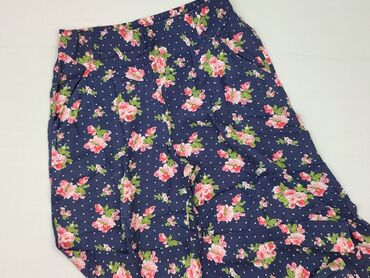 Miss Evie, Material trousers for women, size S (EU 36)