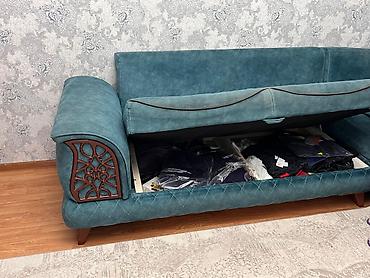 Divanlar: Künc divan, İşlənmiş, Açılan, Bazalı, Nabuk — 6