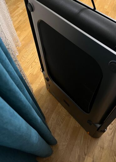 Qaçış trenajorları: Xiaomi King Smith Walking pad treadmill R1pro modelidi Təzədir.heç — 7