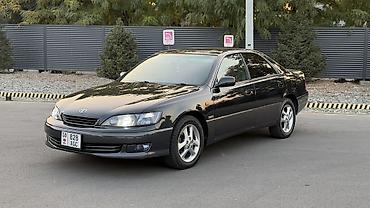 топливный бак тойота авенсис т22: Toyota Windom: 2001 г., 2.5 л, Автомат, Бензин, Седан — 6