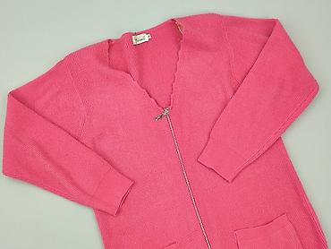 pull and bear bomberka: Kardigan damski, rozmiar M — 1