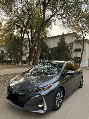 бампер на жетта: Toyota Prius: 2019 г., 1.8 л, Вариатор, Гибрид, Хетчбек
