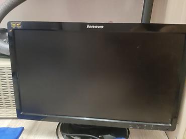 монитор 20: Монитор Lenovo продаем на запчасти — 3