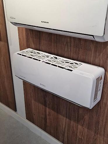 aux: Сплит-система, AUX, Новый, 50-70 м² — 4