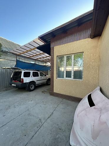 Продажа коттеджей и домов: Продаётся жилой дом в Маевке at lalafo.kg — 9 Продажа коттеджей и домов: Продаётся жилой дом в Маевке — 9