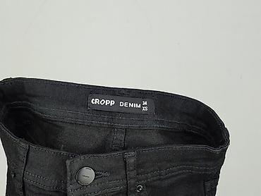 w34: Cropp, Szorty damskie, rozmiar XS — 4