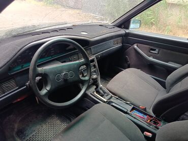 датчик для машины: Audi 100: 1990 г., 2.3 л, Механика, Бензин, Седан