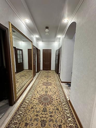 Продажа коттеджей и домов: Продается 2-х этажный частный дом 📍 Адрес: ж/м Арча-Бешик 📐 Площадь — 8