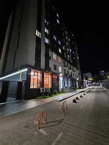 Продажа квартир: 1 комната, 40 м², Тунгуч мкр Элитка, 5 этаж, Дизайнерский ремонт — 2