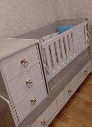 a4 ucuz: Oğlan və qız üçün, Beşik