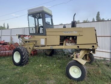 Другие комбайны: Продаю Сенокосилки Е 303 Е 302 Привозные из Европы свежие состояние — 22