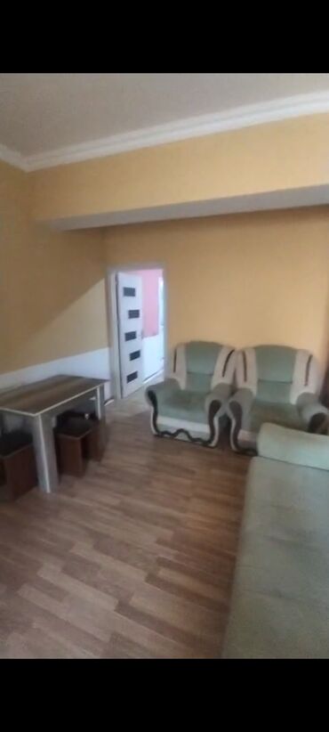 Uzunmüddətli kirayə evlər: 60 kv. m, 2 otaqlı, İnternet, Telefon, Qaz — 6