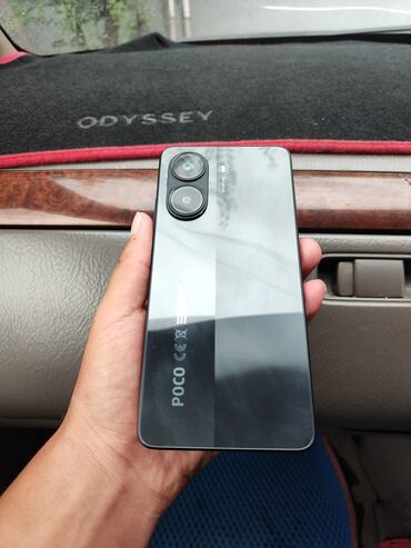tecno spark go 2024 цена в бишкеке: Poco X7 Pro, Колдонулган, 256 ГБ, түсү - Кара, 1 SIM, 2 SIM