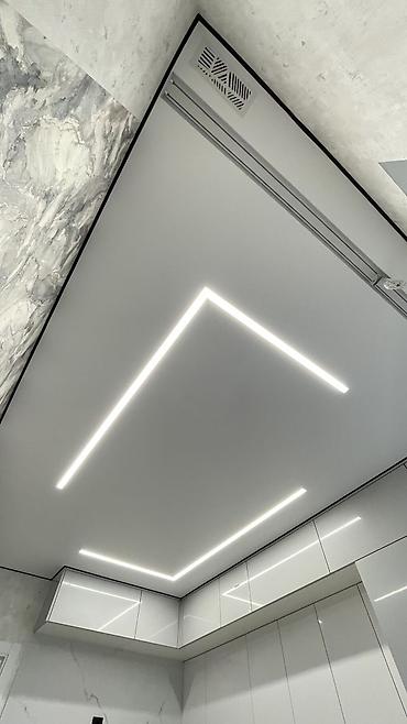 натяжные потолки сколько стоит: Натяжной потолок Глянцевое, Матовое, 3D потолки Гарантия, Бесплатная консультация, Бесплатный замер — 10