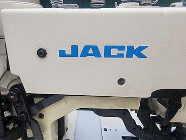 Промышленные швейные машинки: Jack, В наличии — 5