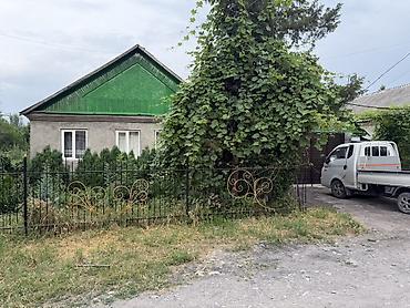 Продается дом с.Беловодское Участок: 7 соток Кухня отдельно от дома