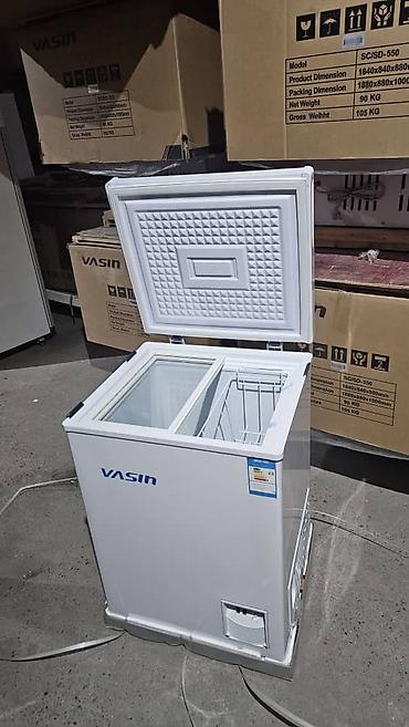 Морозильные шкафы, лари: Китай, В наличии — 13